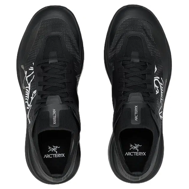 Arcteryx SYLAN PRO
