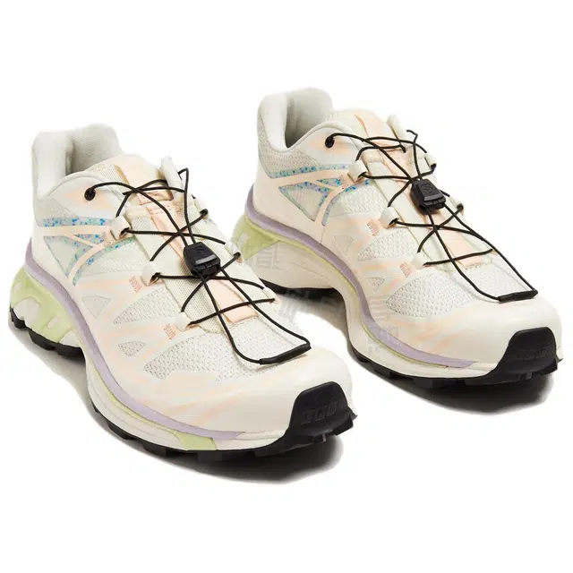 SALOMON XT-6 Mindful 3