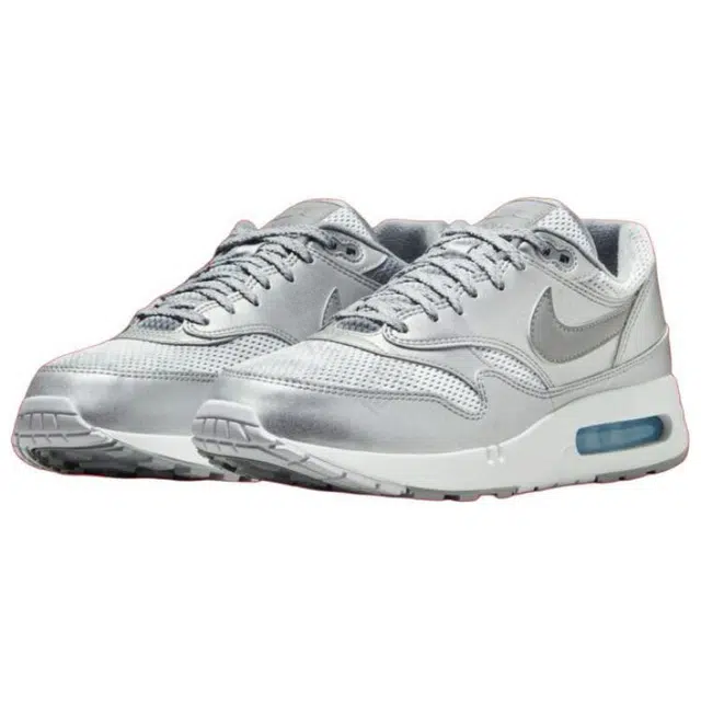 Nike Air Max 1 86 METALLIC SILVERY2K