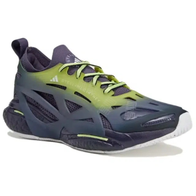 Stella McCartney x adidas Solarglide