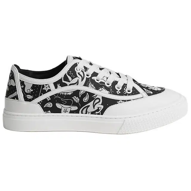 HERMES Get