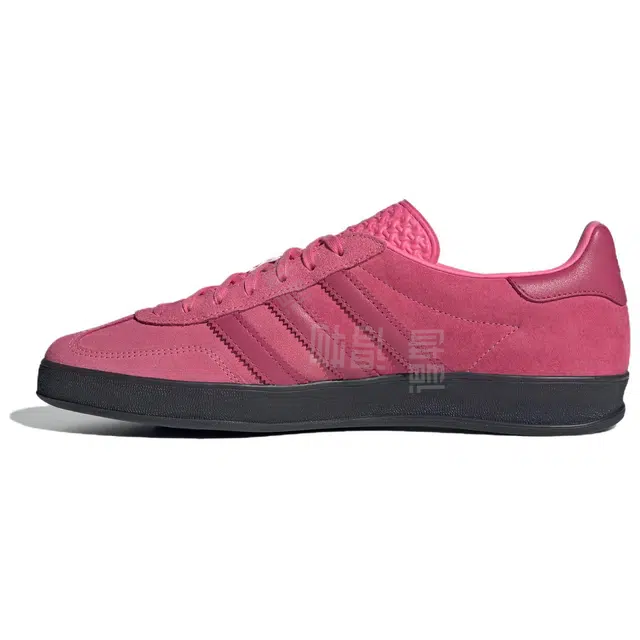 adidas Gazelle Indoor Pink