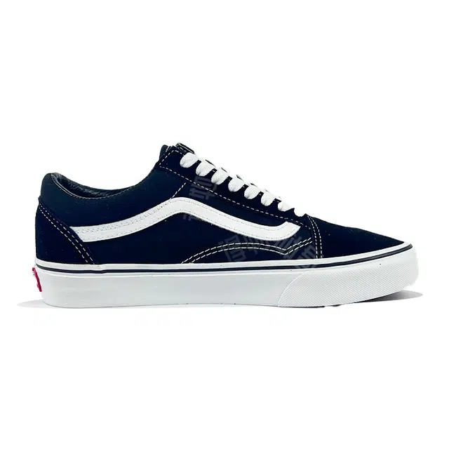Vans Old Skool Black
