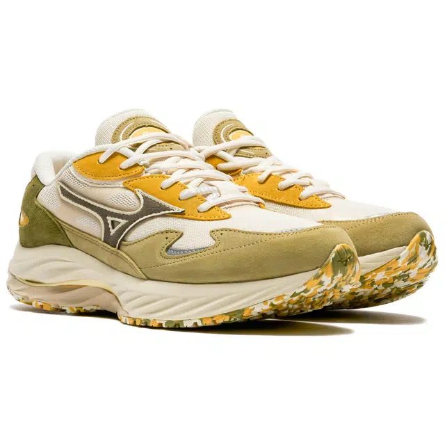 Mizuno Wave Rider Beta