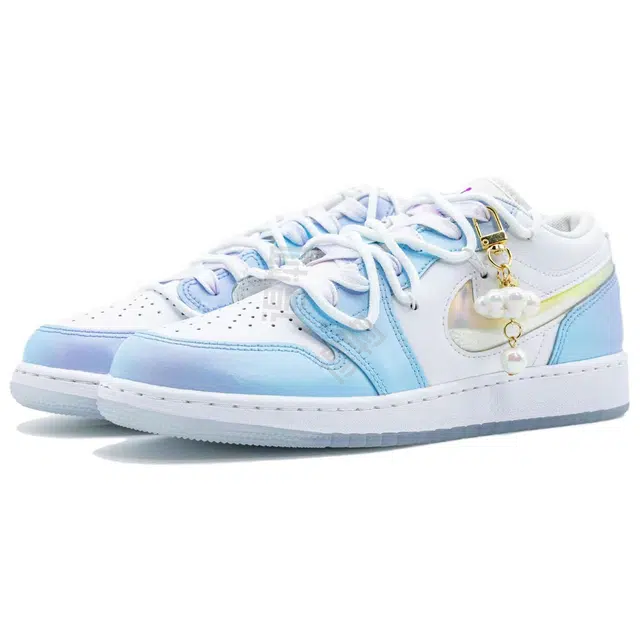 Jordan AJ1 GS