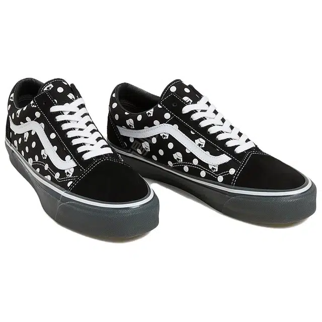 PaperGirl x Vans Old Skool LX