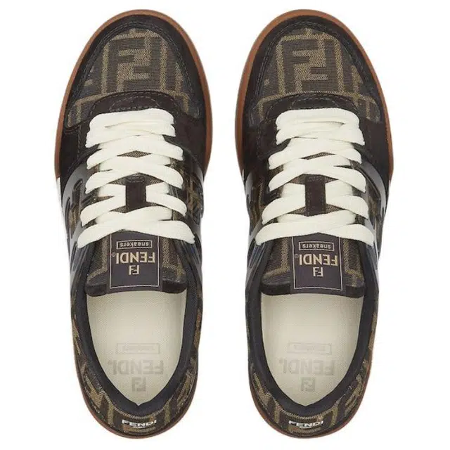 FENDI Match