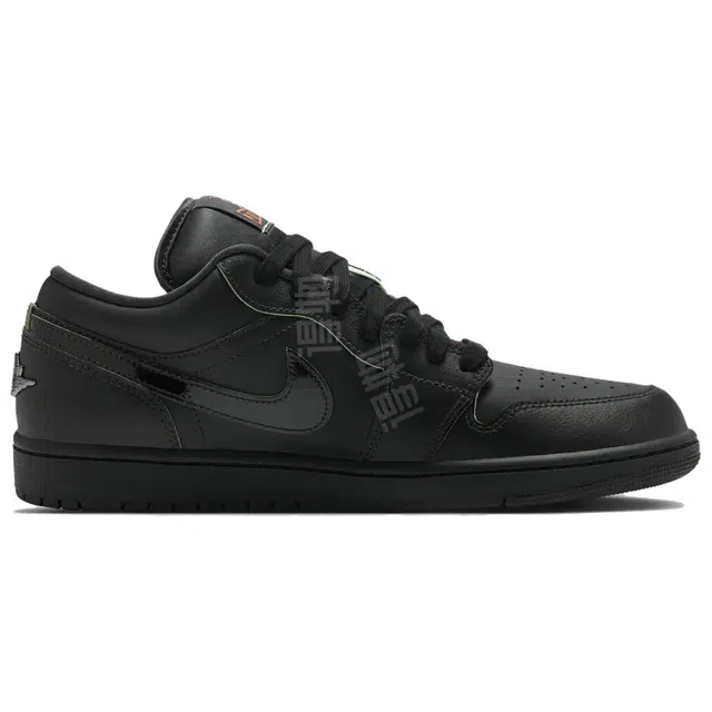 Jordan Air Jordan 1 LOW SE BLACK CAT