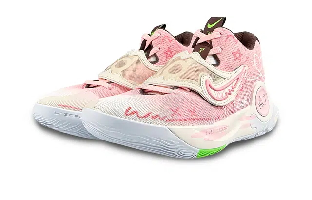Nike KD Trey 5 X