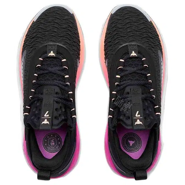 Under Armour PROJECT ROCK 7