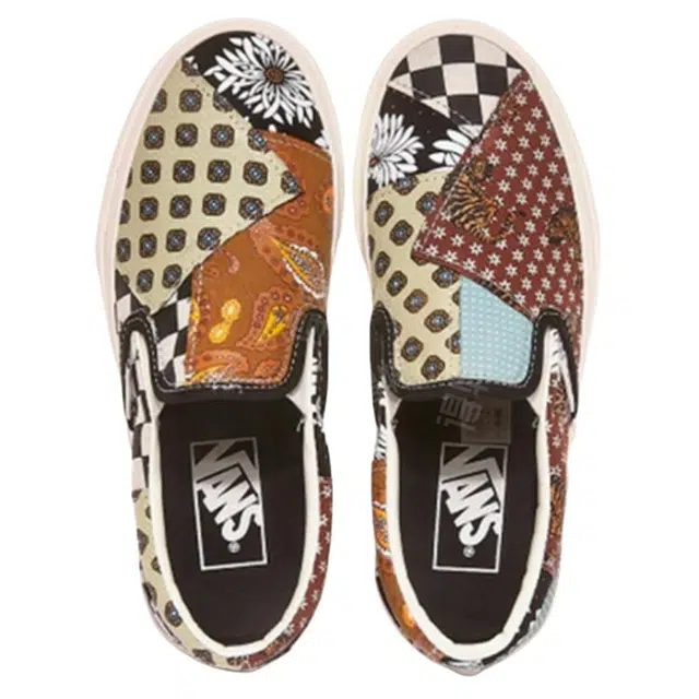 Vans slip-on Classic