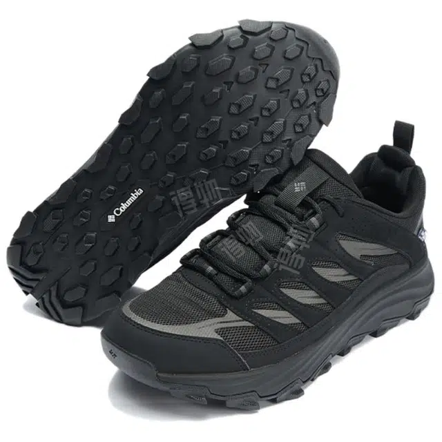 Columbia TRANS TREKKER OUTDRY WIDE
