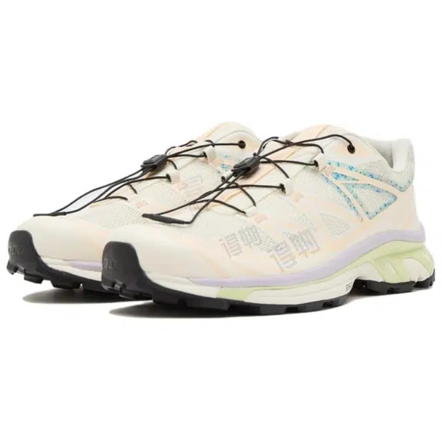 SALOMON XT-6 Mindful 3