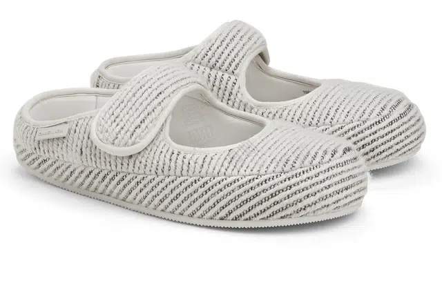 CHARLESKEITH ck 0.5cm WhiteTaupe