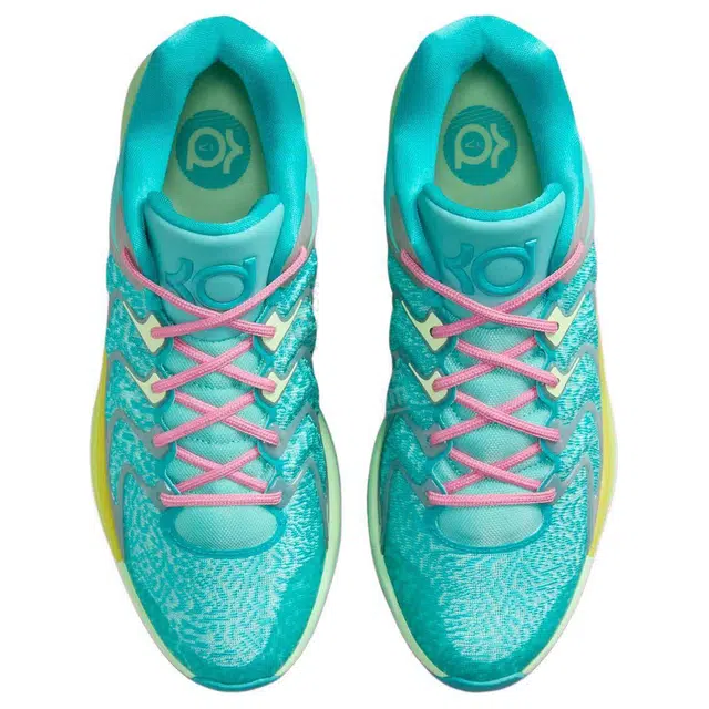 Jonquel Jones x Nike KD 17 EP