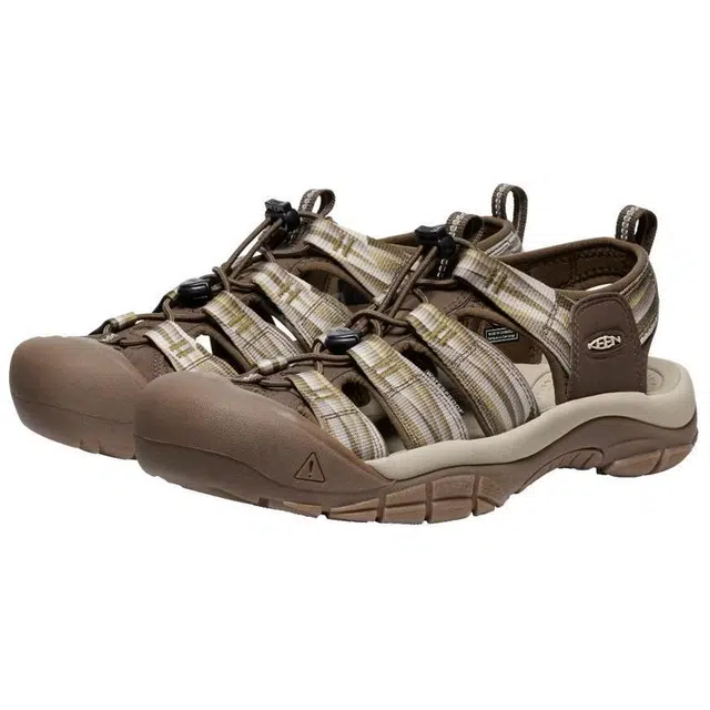 KEEN Newport H2