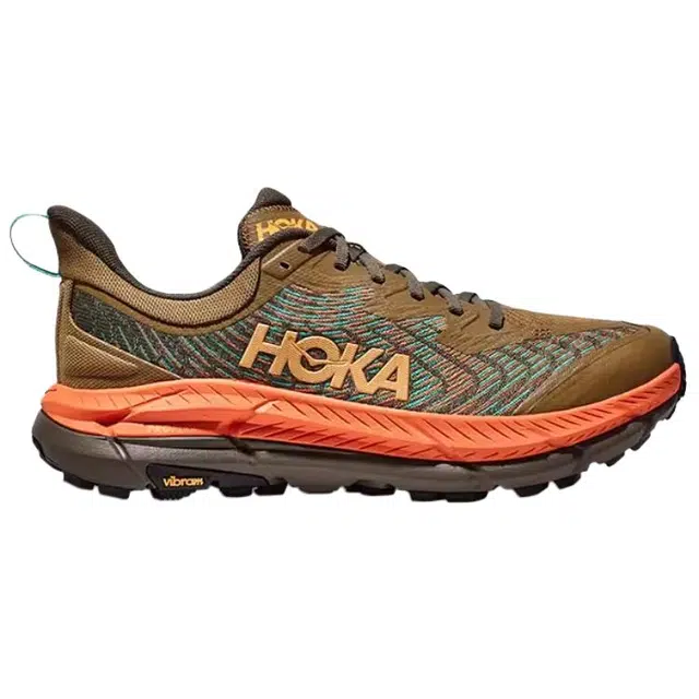 HOKA ONE ONE Mafate Speed 4