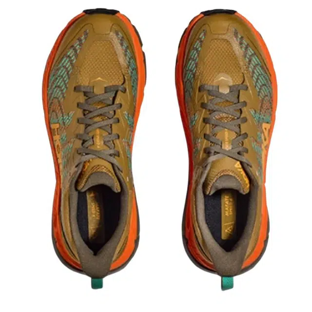 HOKA ONE ONE Mafate Speed 4