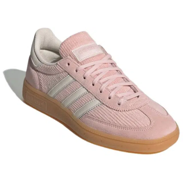 adidas Originals Handball Spezial Sand Pink/Grey White