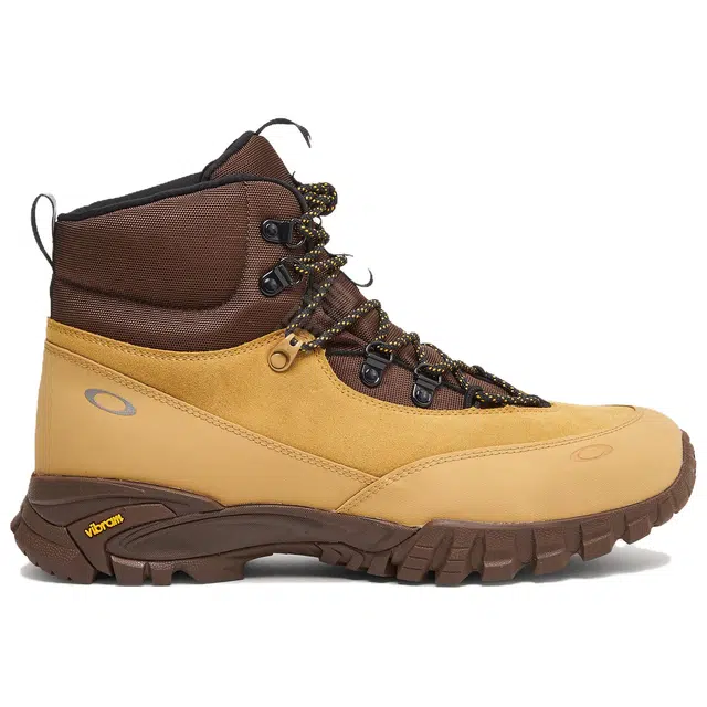 Oakley Hiking Mid Brown