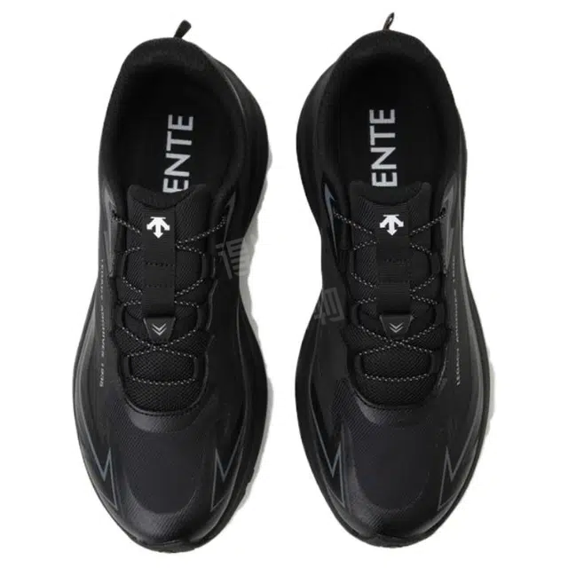 DESCENTE City Lift Stopper