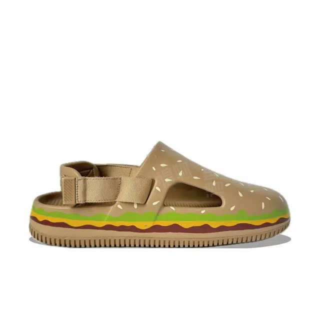 Nike Calm Mule