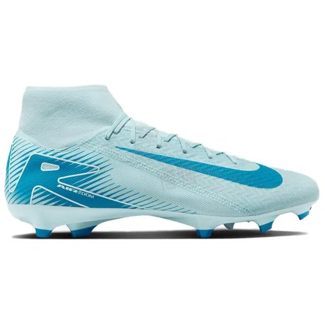 Nike Mercurial Superfly 10