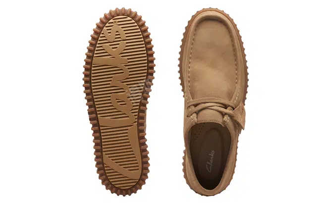 Clarks