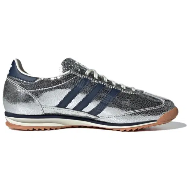adidas SL 72 OG Silver