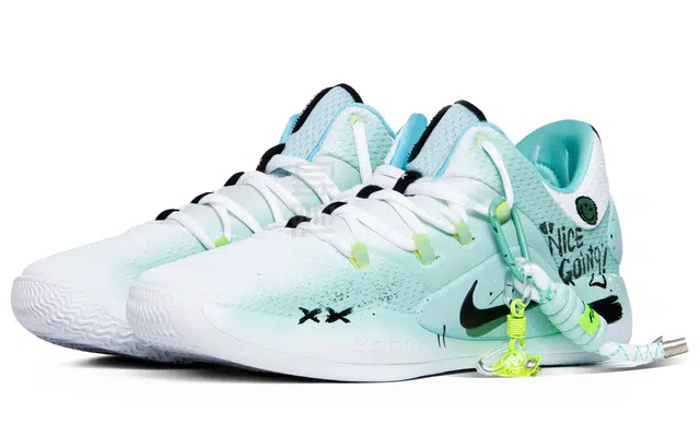 Nike Hyperdunk X Low