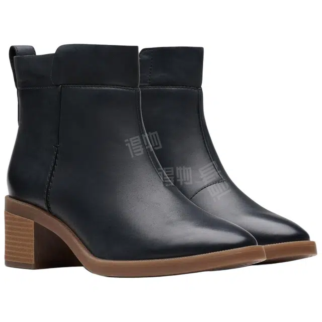 Clarks 5cm