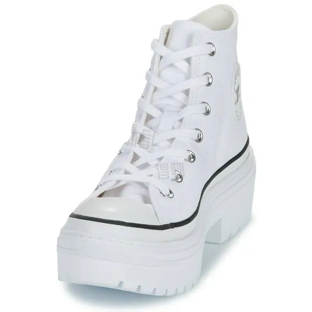 Converse All Star Lugged Heel