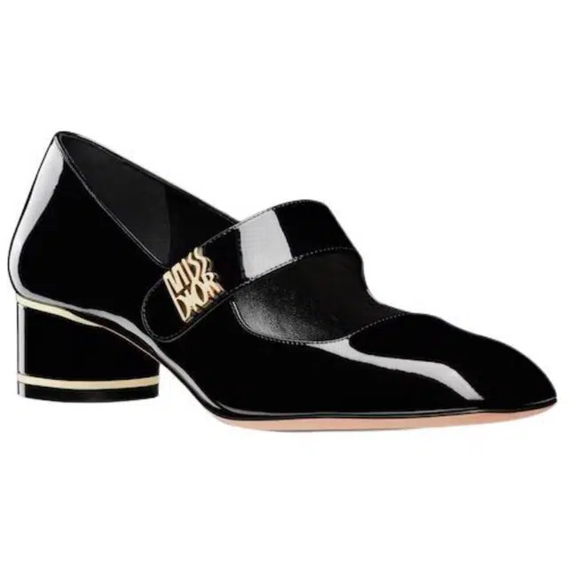 DIOR Miss Dior 4cm