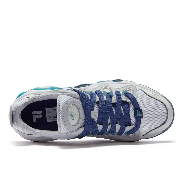 FILA FUSION