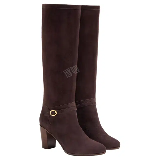 Valentino Pattie 7.5cm