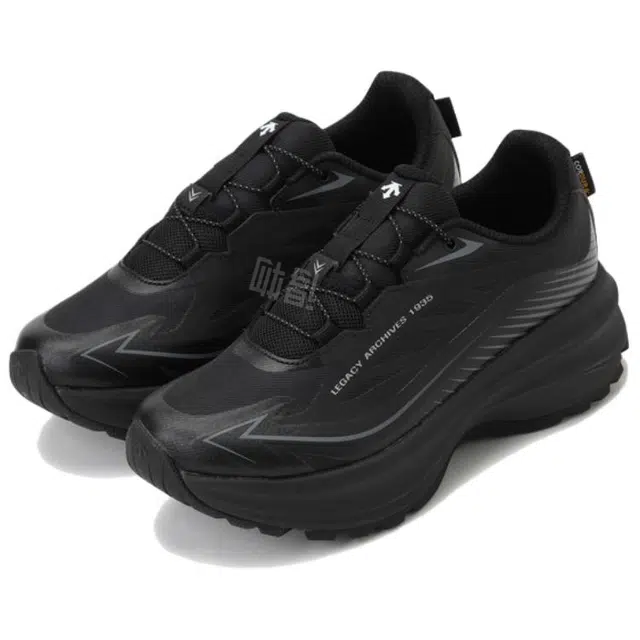 DESCENTE City Lift Stopper