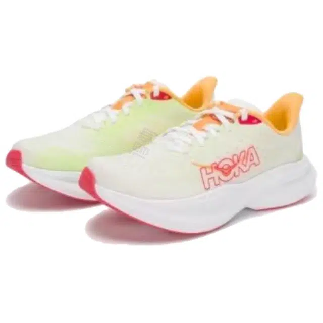 HOKA ONE ONE MACH 6 Y2K