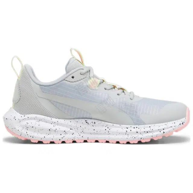 PUMA Twitch Runner Trail