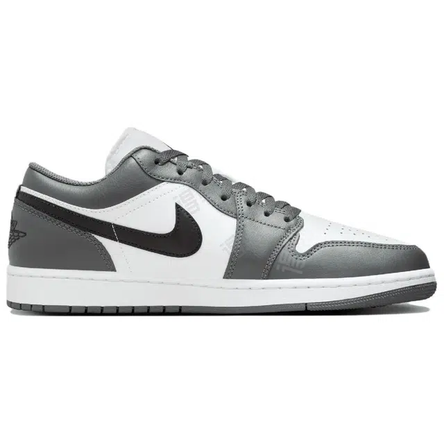 Jordan Air Jordan 1 LowIron Grey