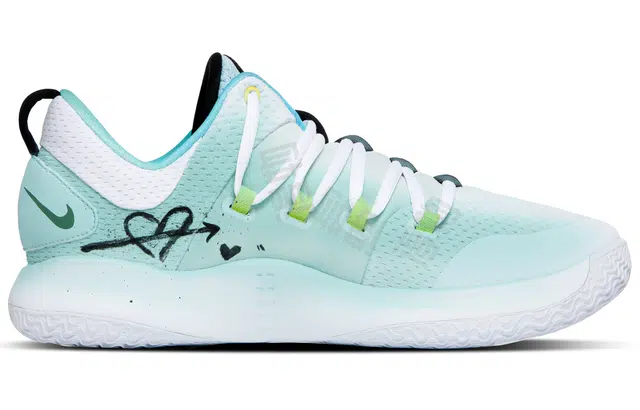 Nike Hyperdunk X Low