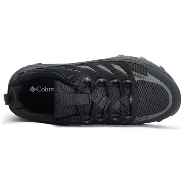 Columbia TRANS TREKKER OUTDRY WIDE