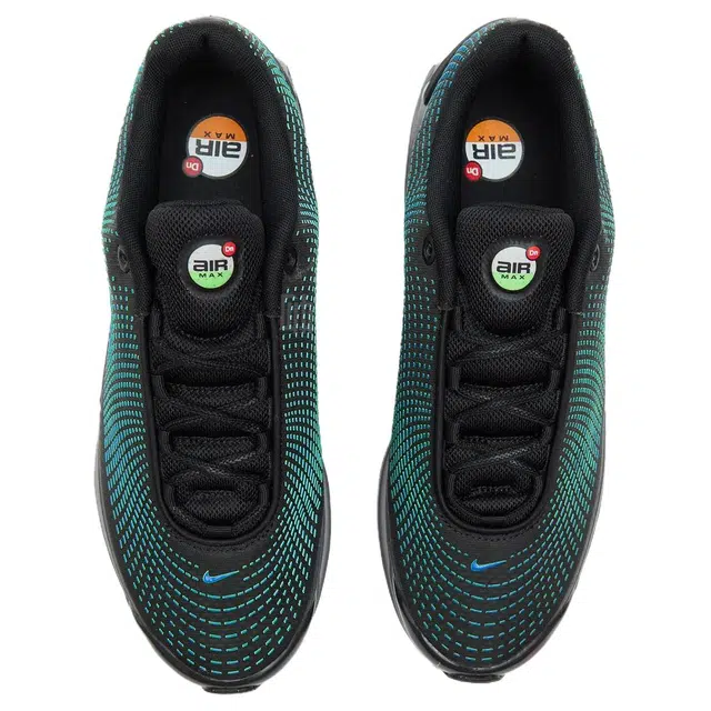 Nike Air Max Dn Rage Green