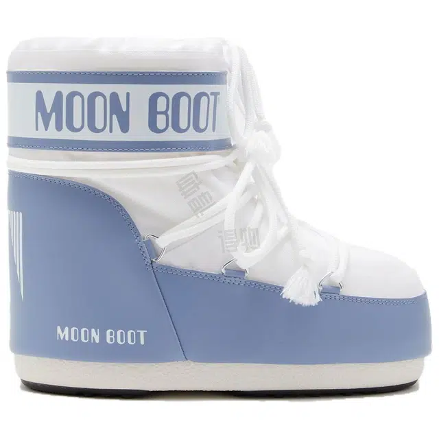 Moon Boot Icon