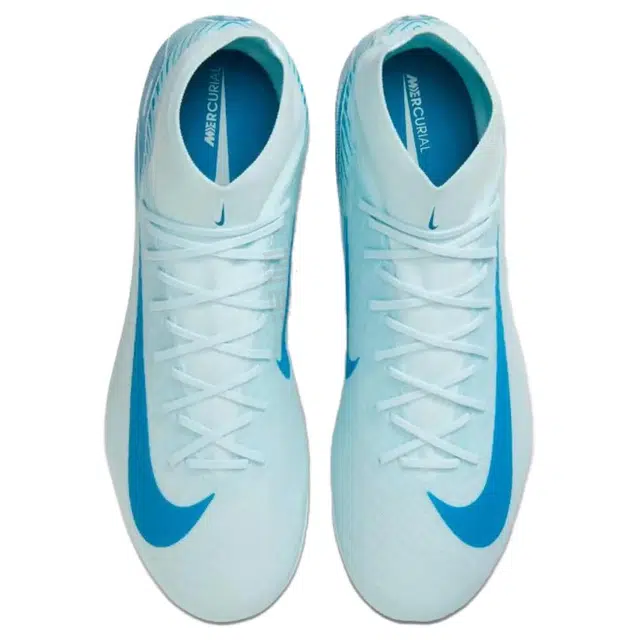 Nike Mercurial Superfly 10