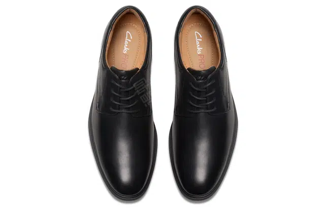 Clarks