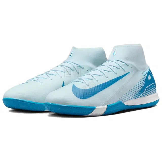 Nike Mercurial Superfly 10