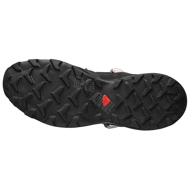 Sandy Liang x SALOMON Speedcross 3 Y2K