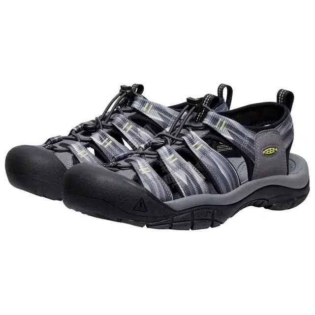 KEEN Newport H2
