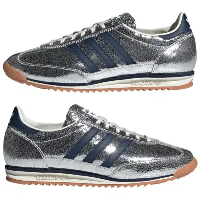 adidas SL 72 OG Silver