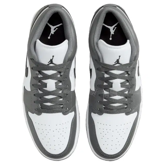 Jordan Air Jordan 1 LowIron Grey